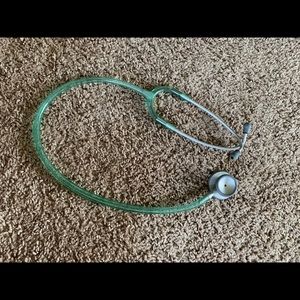 Adscope stethoscope